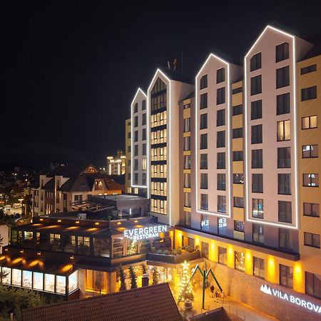 Vila Borova Wellness&Spa Resort Ζλάτιμπορ Εξωτερικό φωτογραφία