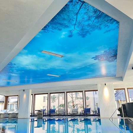 Vila Borova Wellness&Spa Resort Ζλάτιμπορ Εξωτερικό φωτογραφία