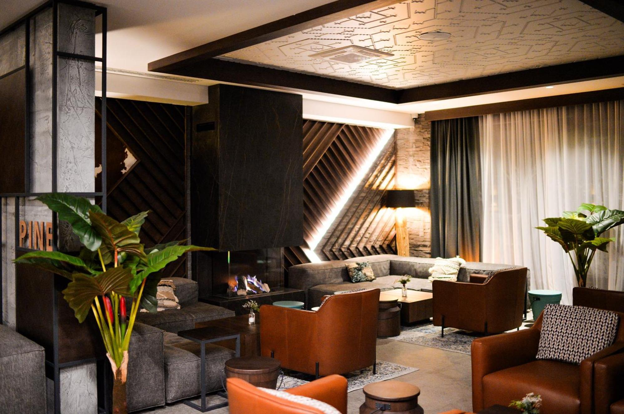 Vila Borova Wellness&Spa Resort Ζλάτιμπορ Εξωτερικό φωτογραφία