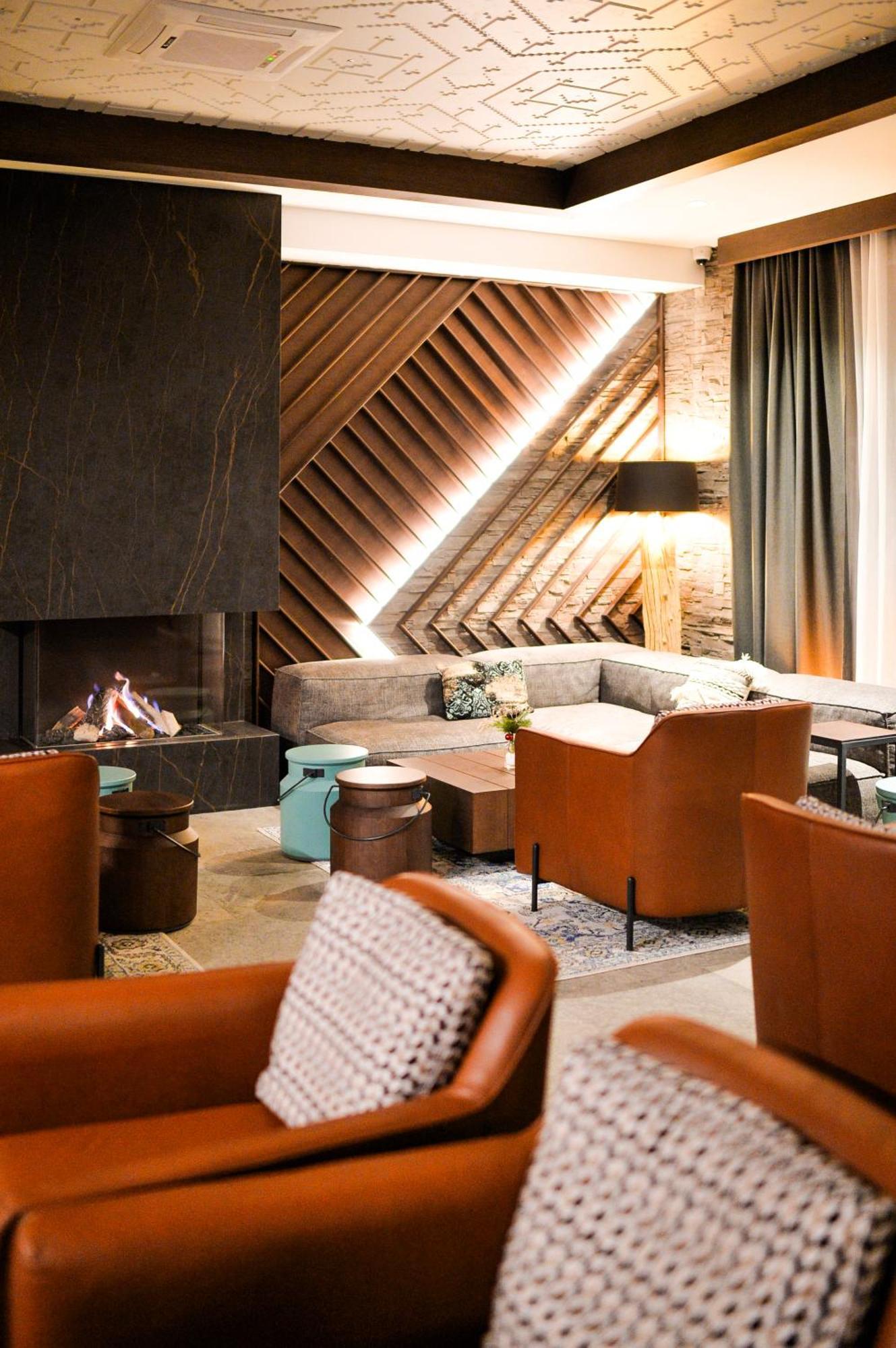 Vila Borova Wellness&Spa Resort Ζλάτιμπορ Εξωτερικό φωτογραφία