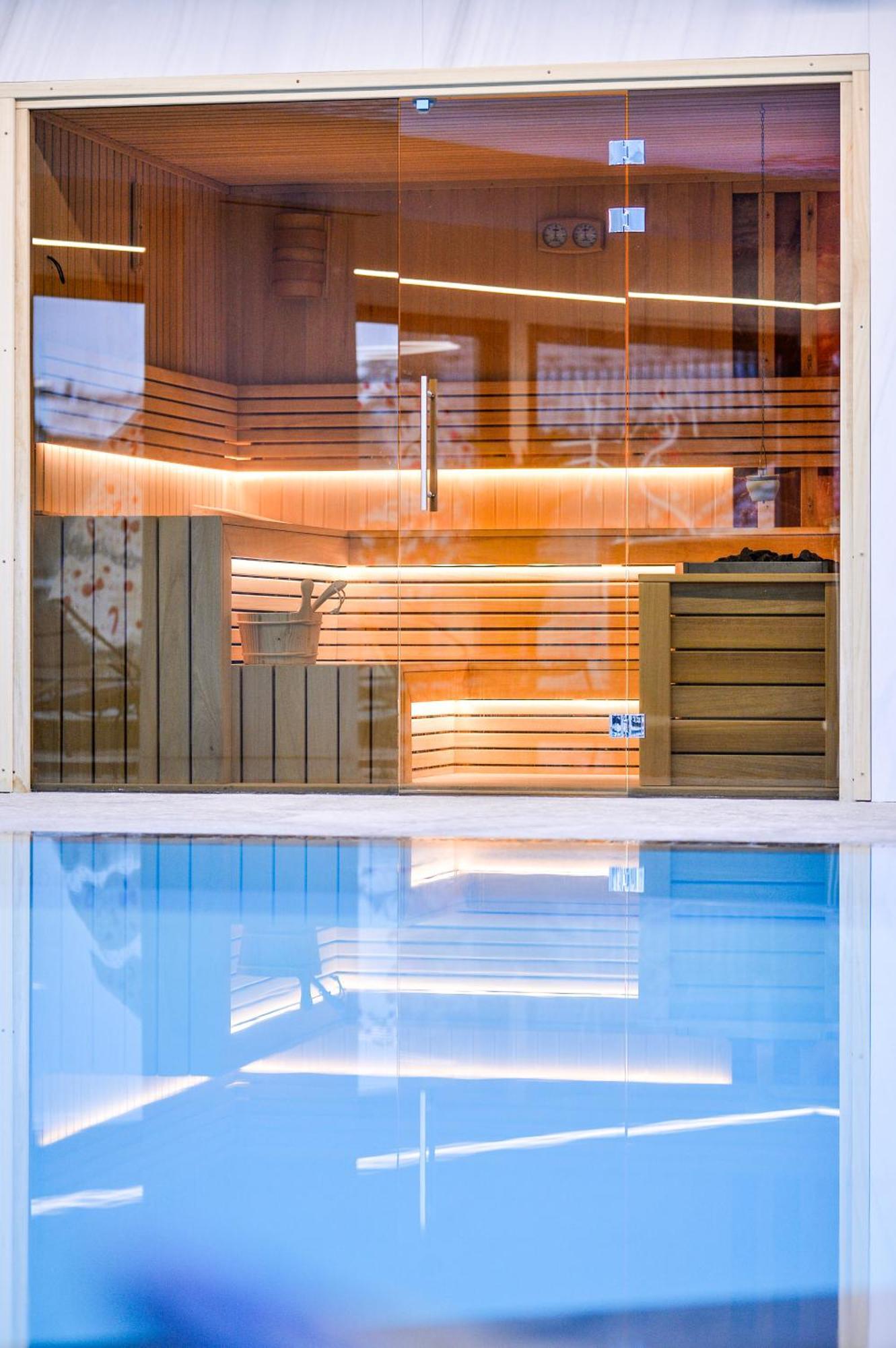 Vila Borova Wellness&Spa Resort Ζλάτιμπορ Εξωτερικό φωτογραφία