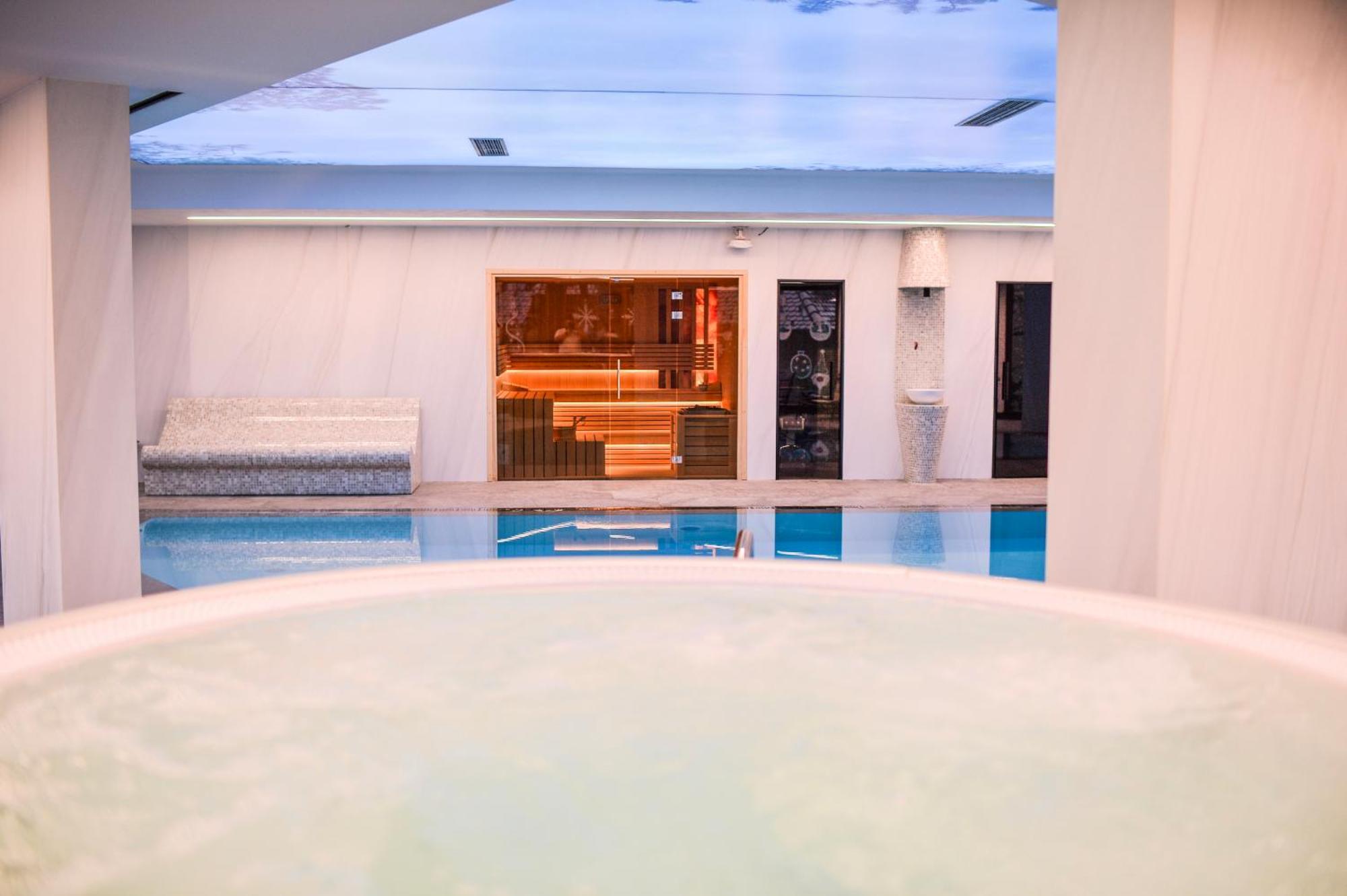 Vila Borova Wellness&Spa Resort Ζλάτιμπορ Εξωτερικό φωτογραφία