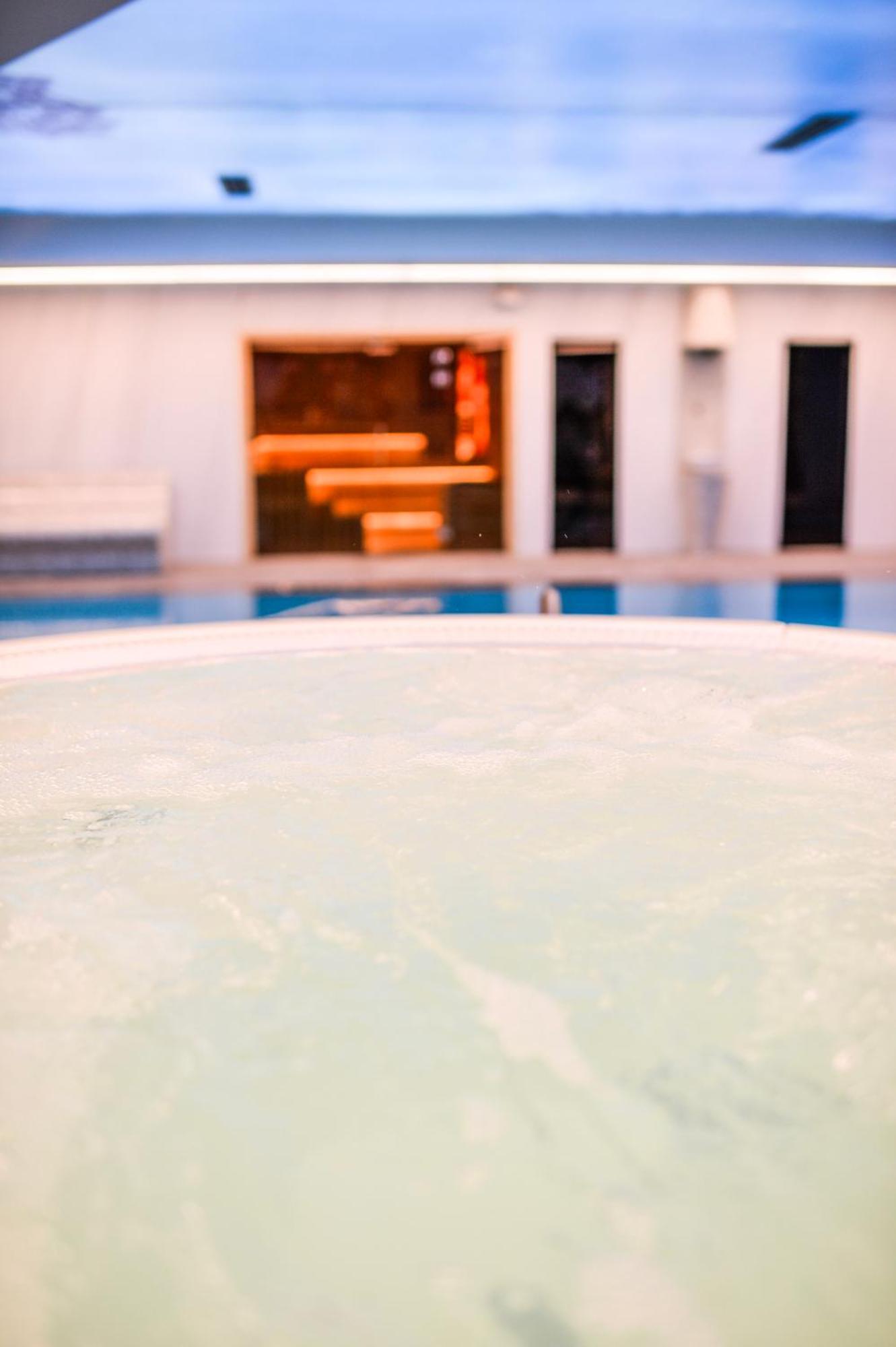 Vila Borova Wellness&Spa Resort Ζλάτιμπορ Εξωτερικό φωτογραφία