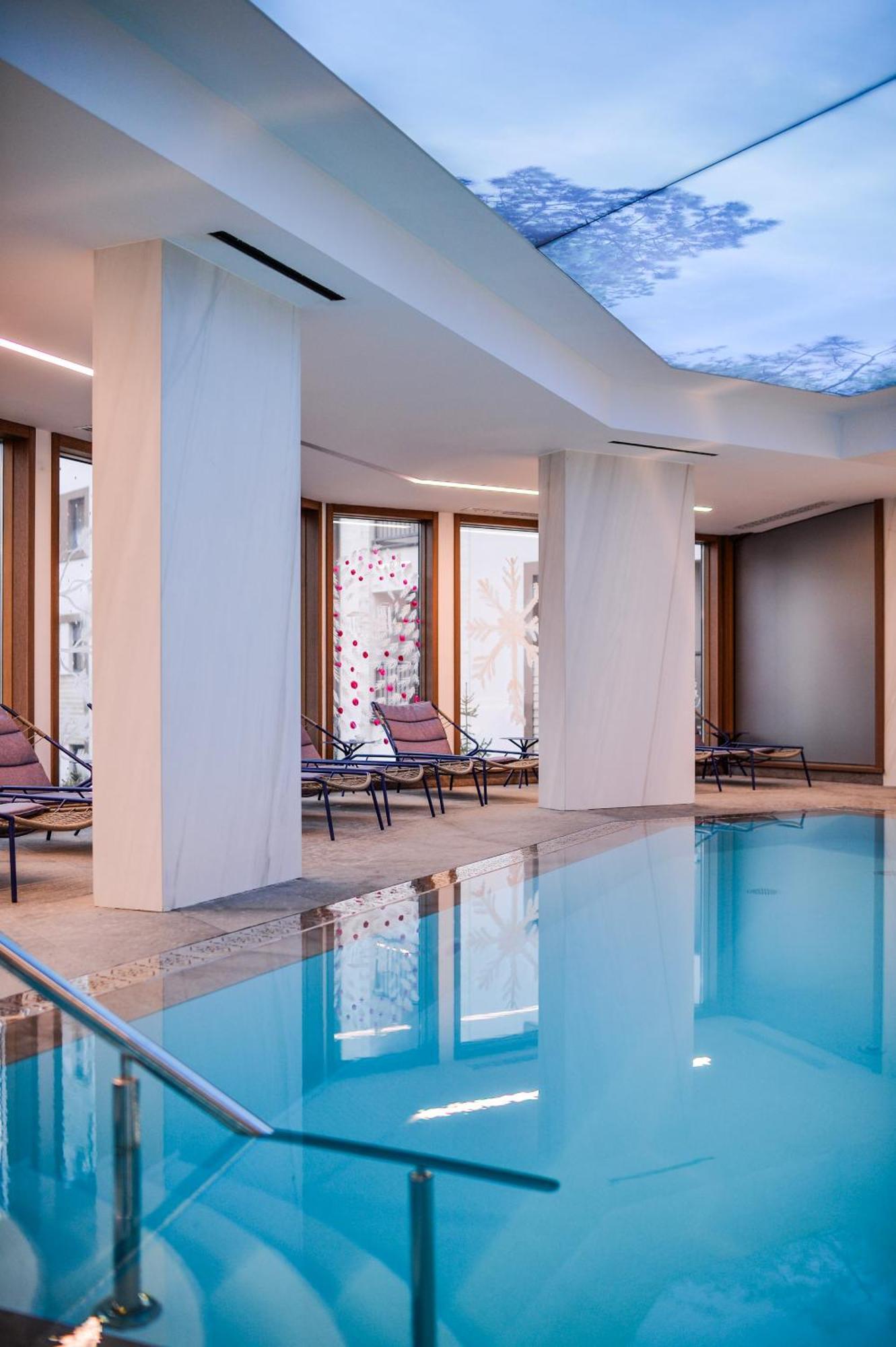 Vila Borova Wellness&Spa Resort Ζλάτιμπορ Εξωτερικό φωτογραφία