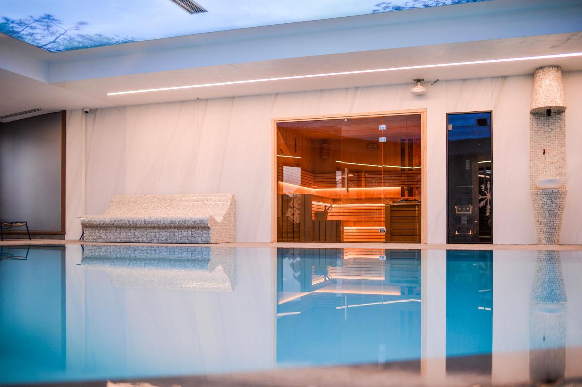 Vila Borova Wellness&Spa Resort Ζλάτιμπορ Εξωτερικό φωτογραφία