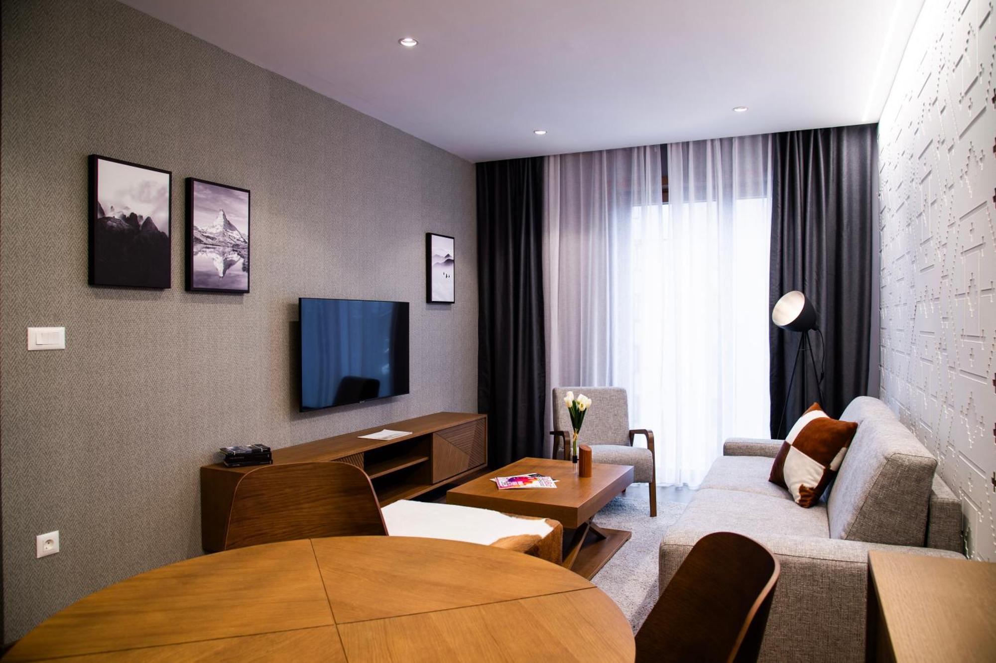 Vila Borova Wellness&Spa Resort Ζλάτιμπορ Εξωτερικό φωτογραφία
