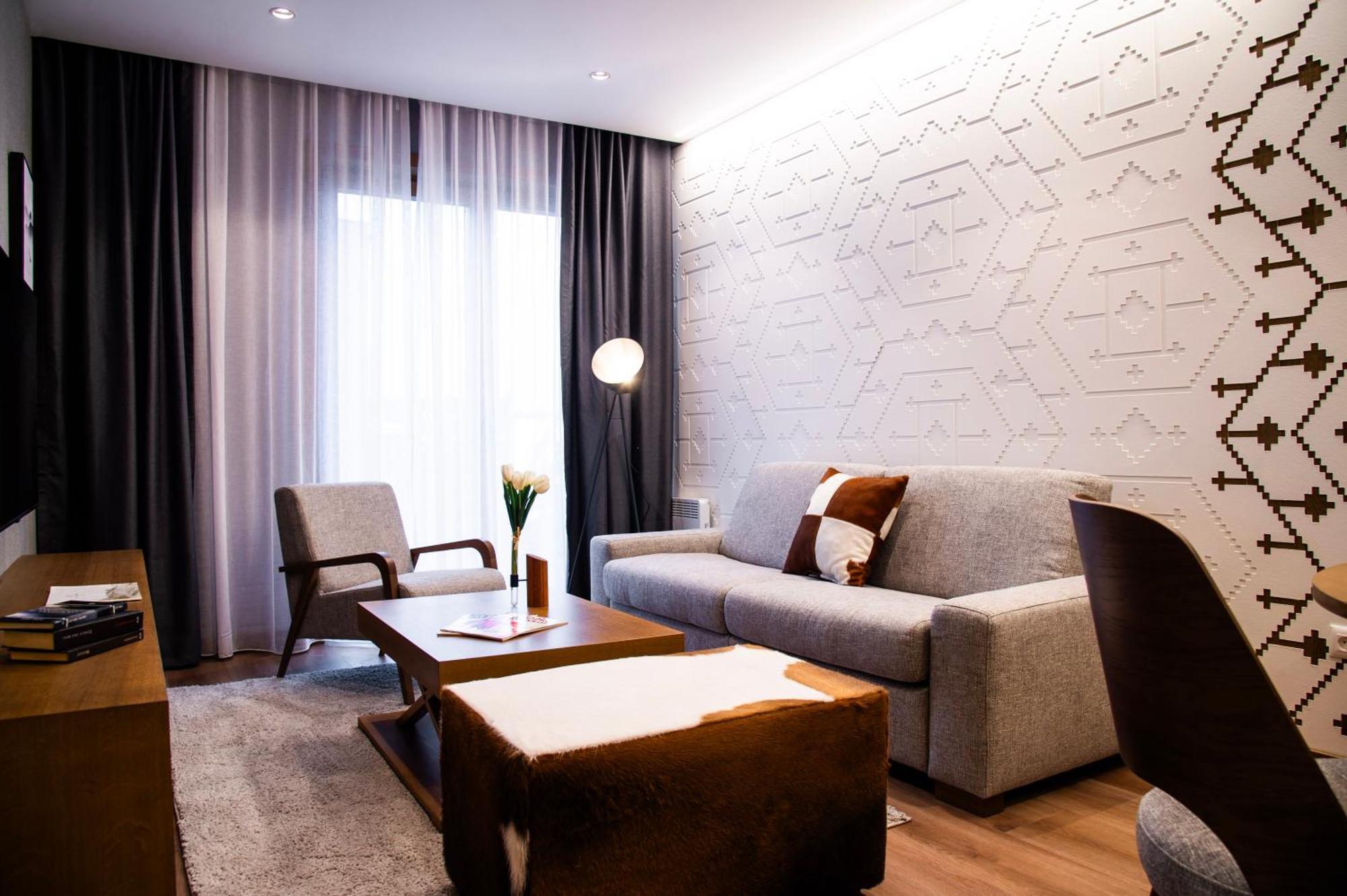 Vila Borova Wellness&Spa Resort Ζλάτιμπορ Εξωτερικό φωτογραφία