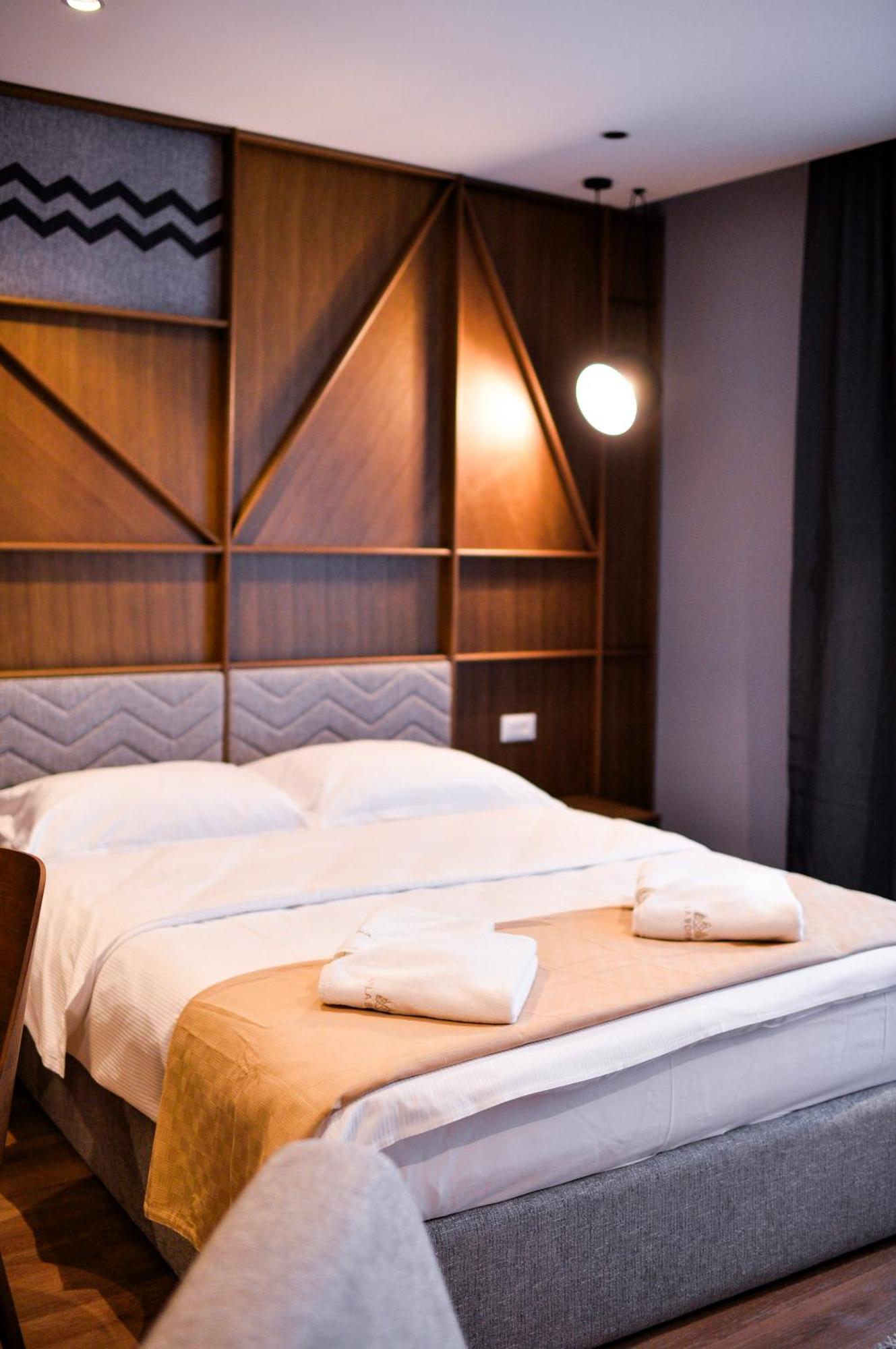 Vila Borova Wellness&Spa Resort Ζλάτιμπορ Εξωτερικό φωτογραφία