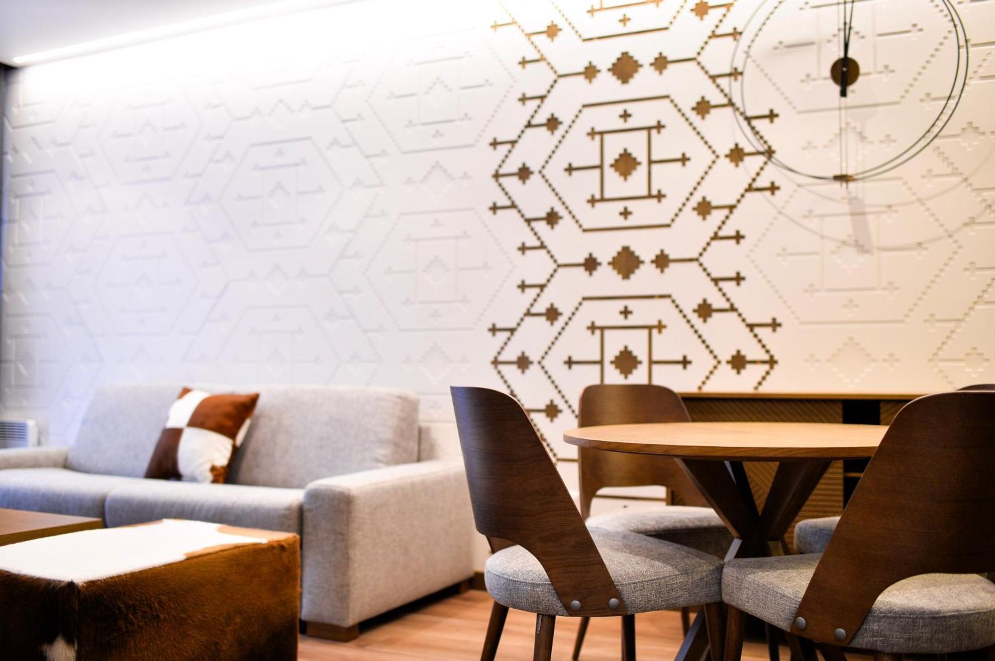 Vila Borova Wellness&Spa Resort Ζλάτιμπορ Εξωτερικό φωτογραφία