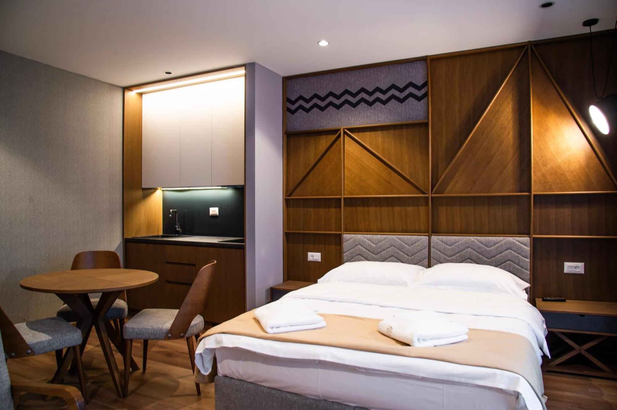 Vila Borova Wellness&Spa Resort Ζλάτιμπορ Εξωτερικό φωτογραφία