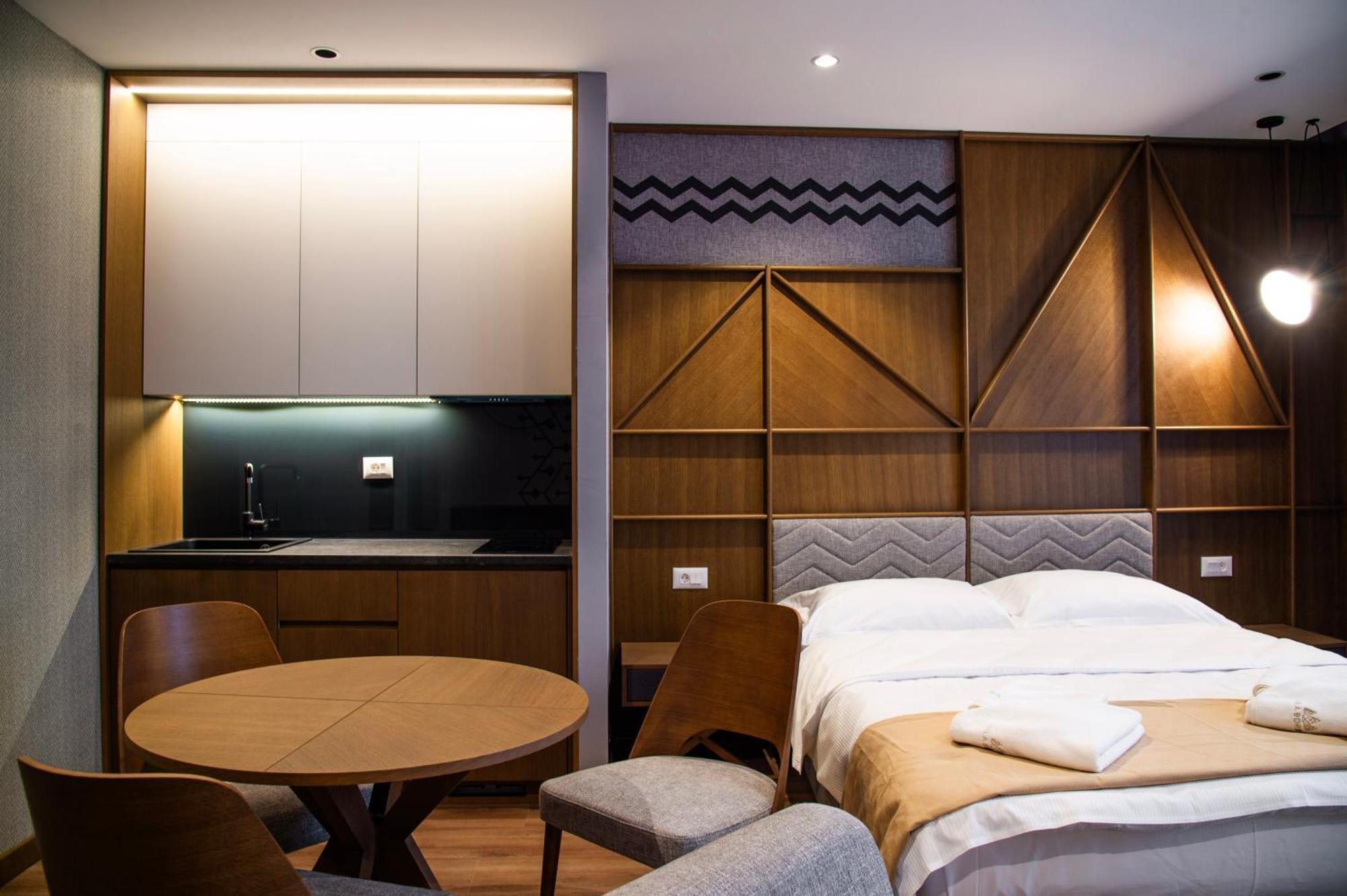 Vila Borova Wellness&Spa Resort Ζλάτιμπορ Εξωτερικό φωτογραφία