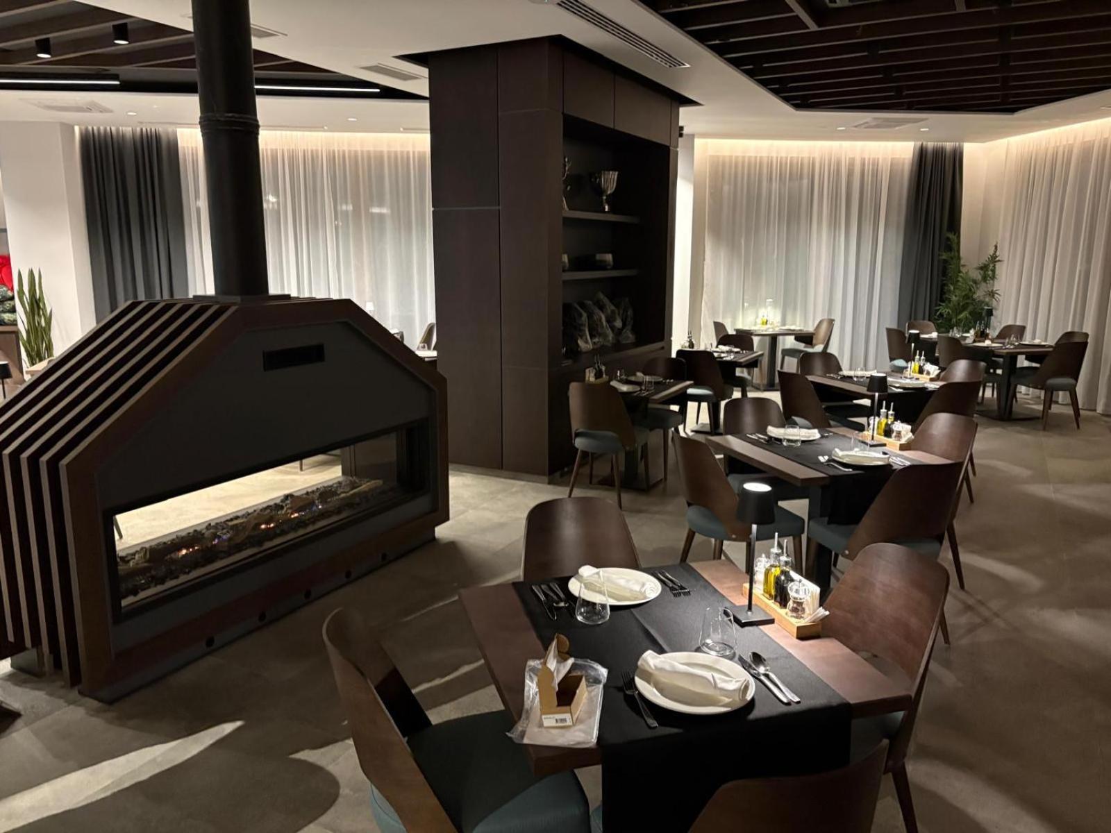 Vila Borova Wellness&Spa Resort Ζλάτιμπορ Εξωτερικό φωτογραφία
