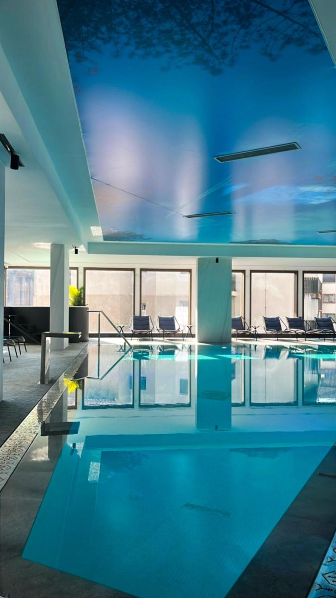 Vila Borova Wellness&Spa Resort Ζλάτιμπορ Εξωτερικό φωτογραφία