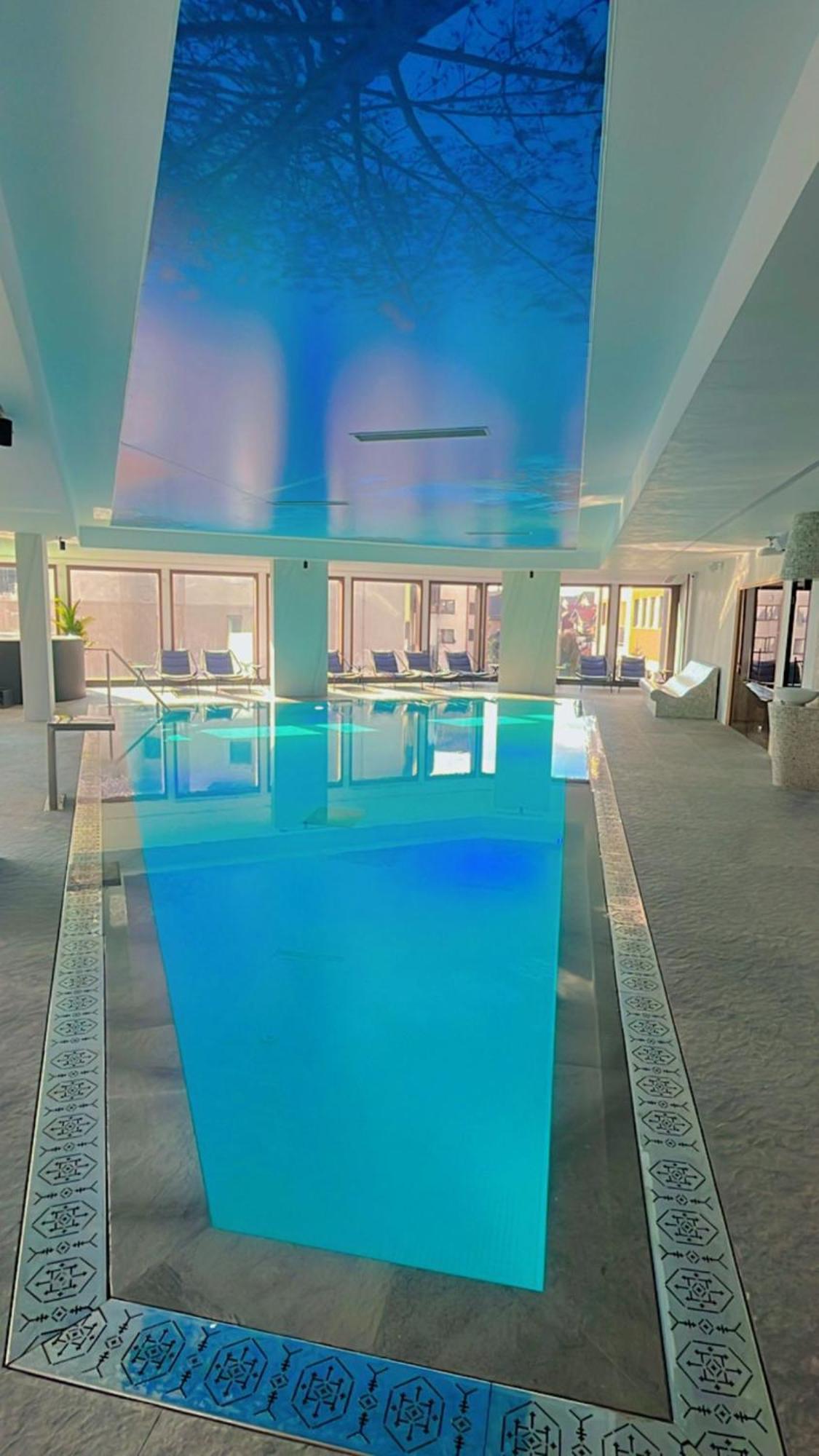 Vila Borova Wellness&Spa Resort Ζλάτιμπορ Εξωτερικό φωτογραφία
