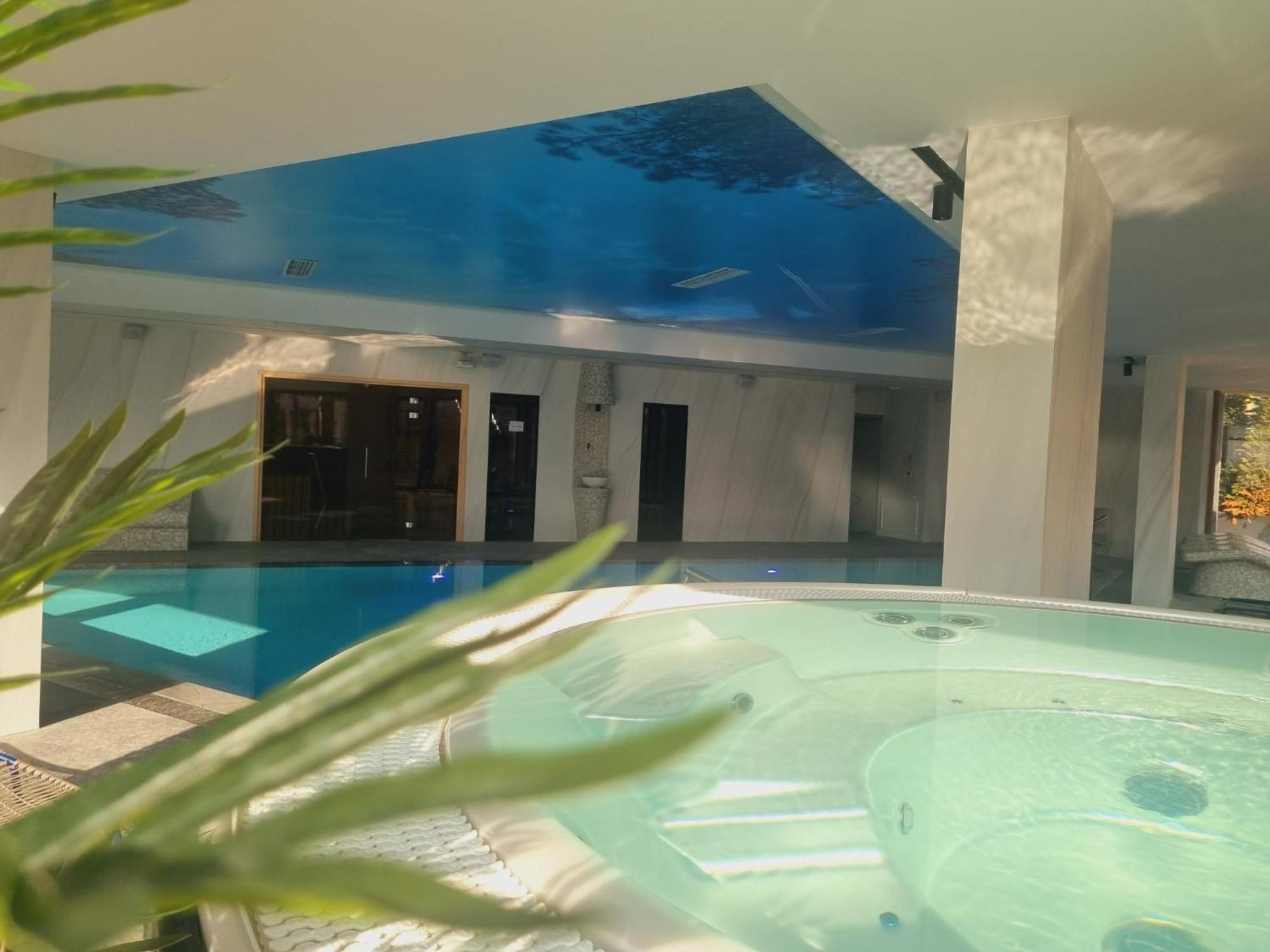 Vila Borova Wellness&Spa Resort Ζλάτιμπορ Εξωτερικό φωτογραφία