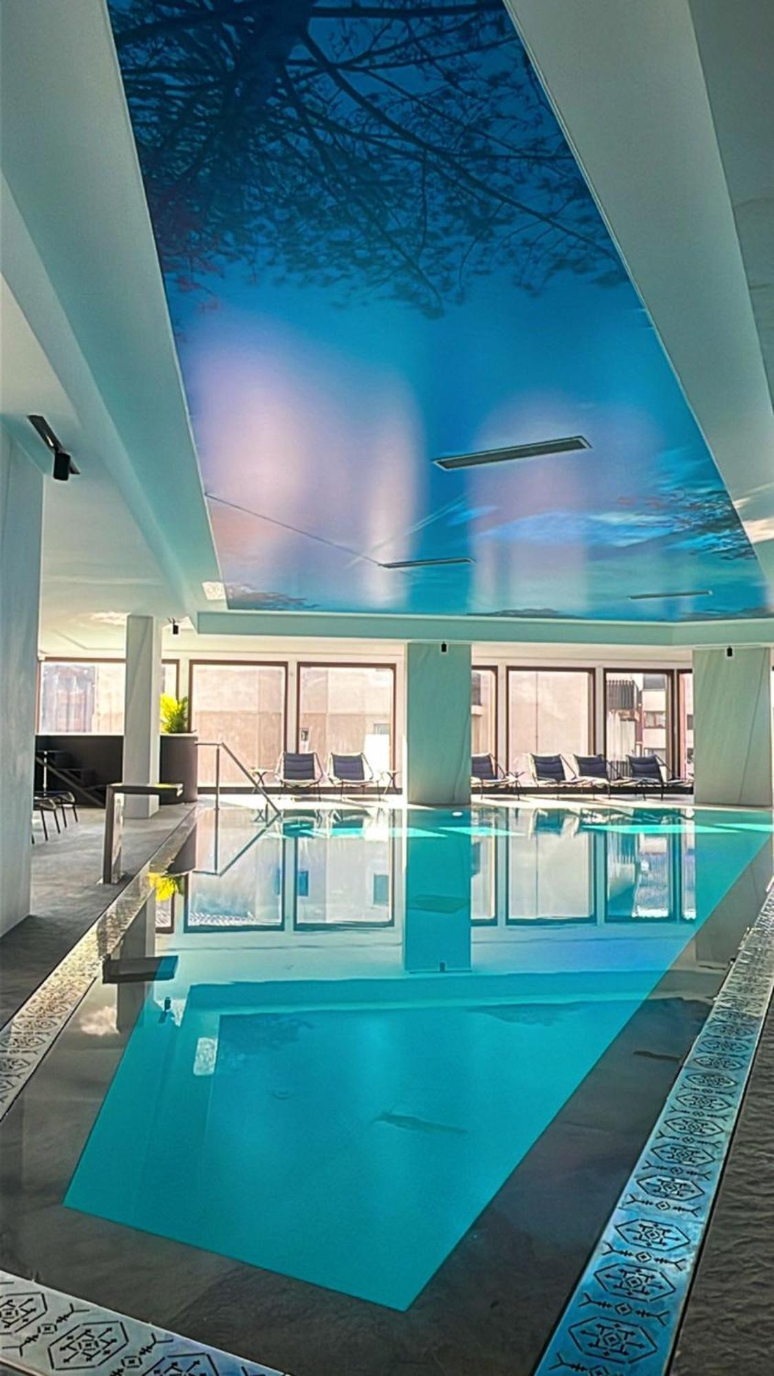 Vila Borova Wellness&Spa Resort Ζλάτιμπορ Εξωτερικό φωτογραφία